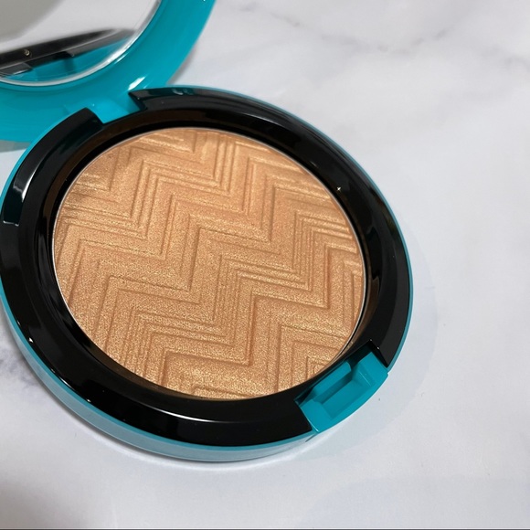 BRAND NEW MAC x Patrick Starrr face powder - Picture 7 of 7